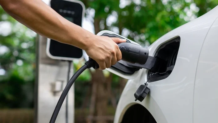 electric vehicles