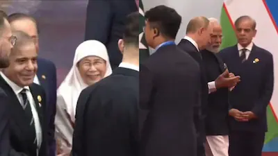 Shehbaz Sharif