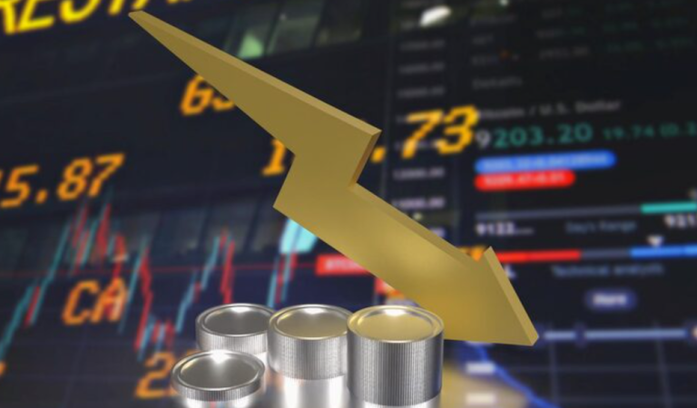 Will Stock Market Crash Today After PM Modi’s Warning on Fuel and Gold Buying?