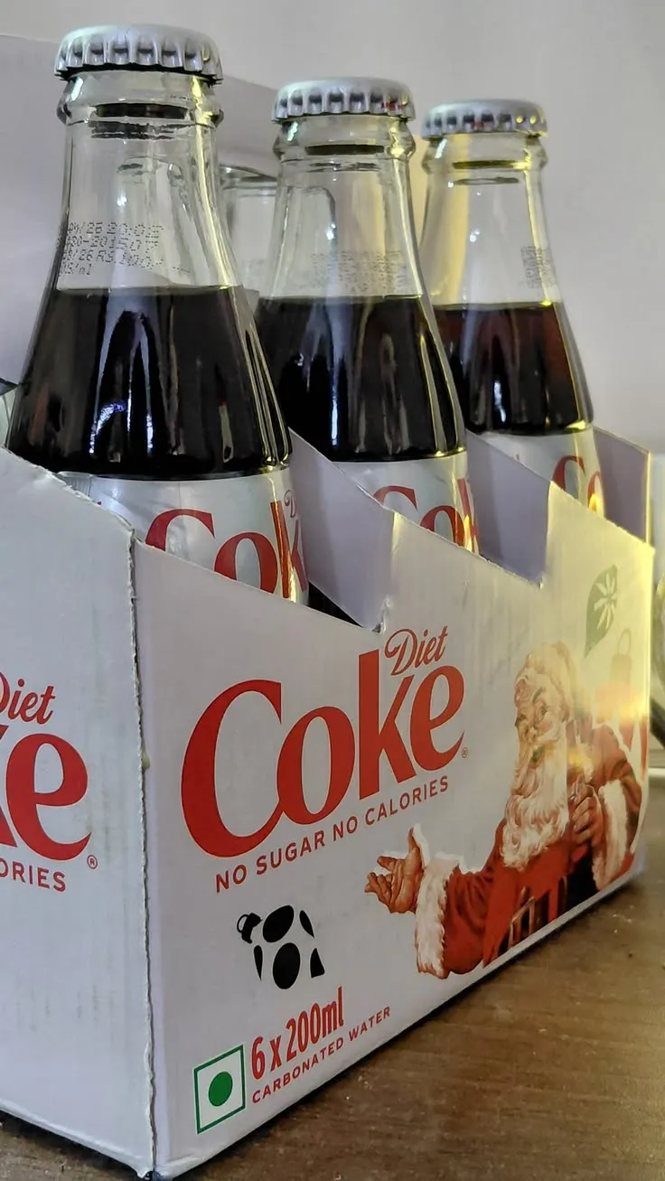 Why Diet Coke Has Become Costlier in India
