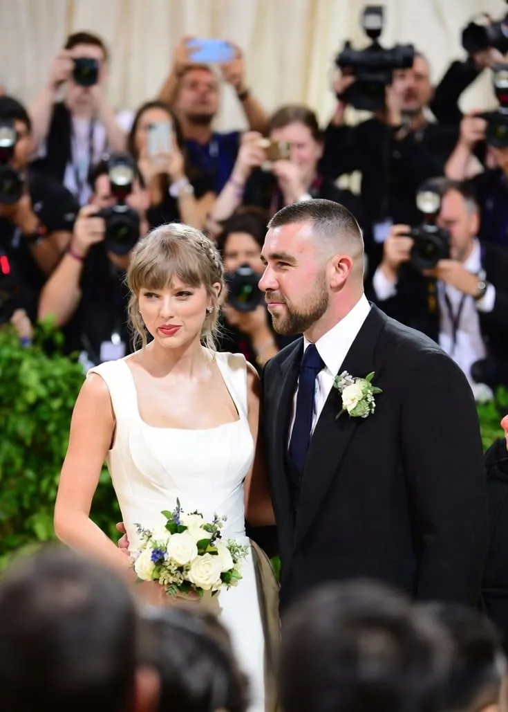 Taylor Swift and Travis Kelce’s Rumoured New York Wedding: Why It’s Being Called America’s Royal Moment
